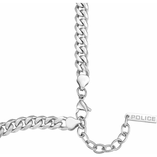 Men's Necklace Police PEAGN0011301 - Image 3