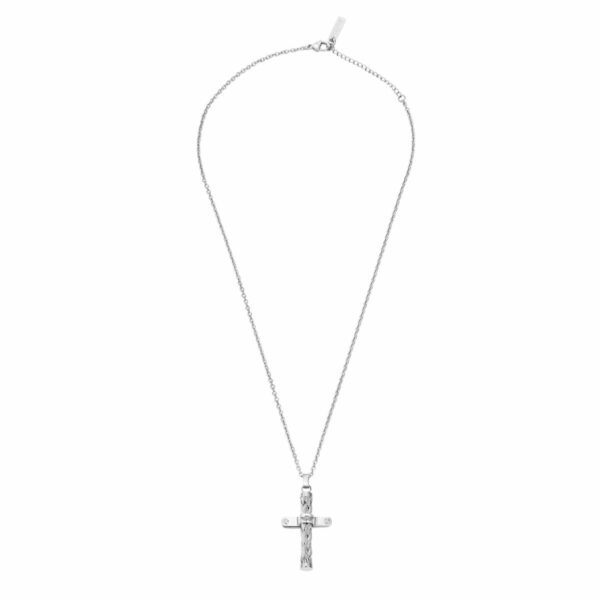 Men's Necklace Police PEAGN0032402 - Image 2