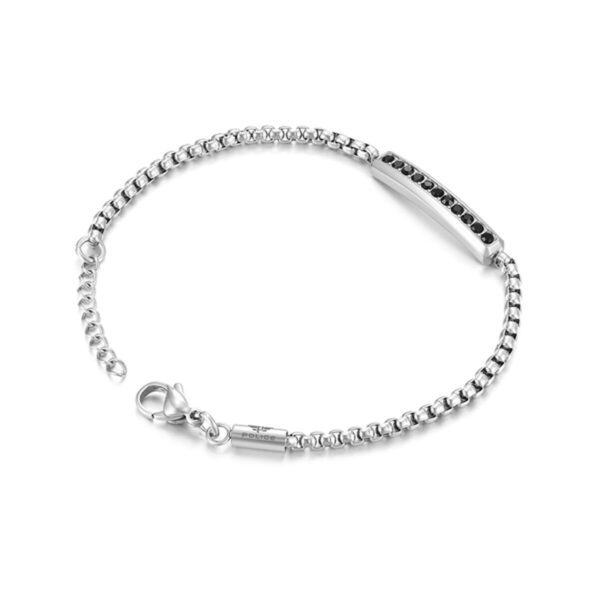 Men's Bracelet Police PEAGB0033101 - Image 2