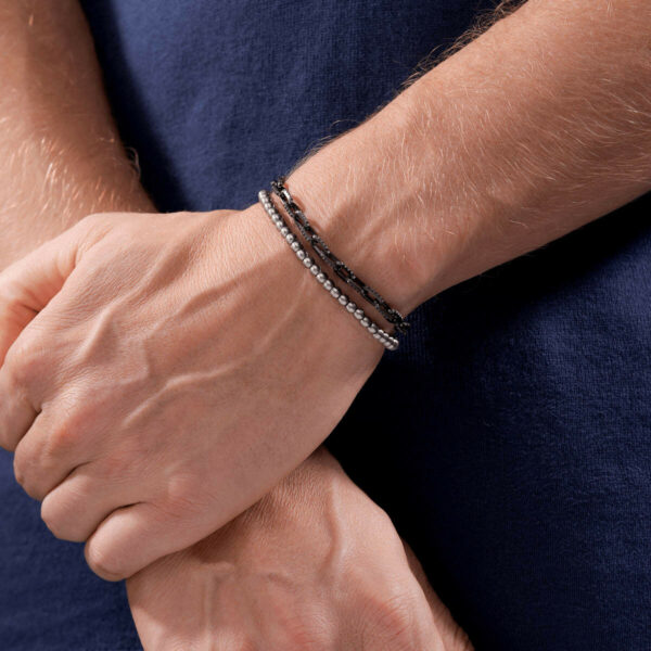 Men's Bracelet Police PEAGB0035301 - Image 4