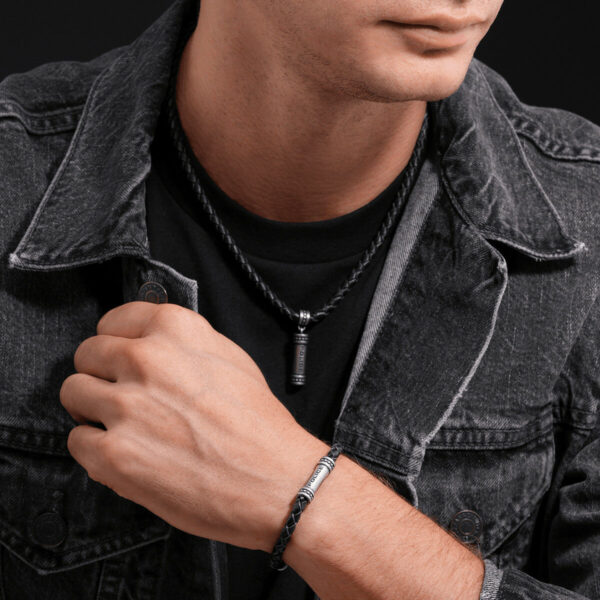 Ladies' Bracelet Police PEAGB0035001 - Image 4