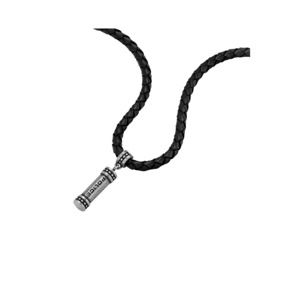 Men's Necklace Police PEAGN0035001 - Image 2
