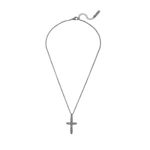 Men's Necklace Police PEAGN0035401