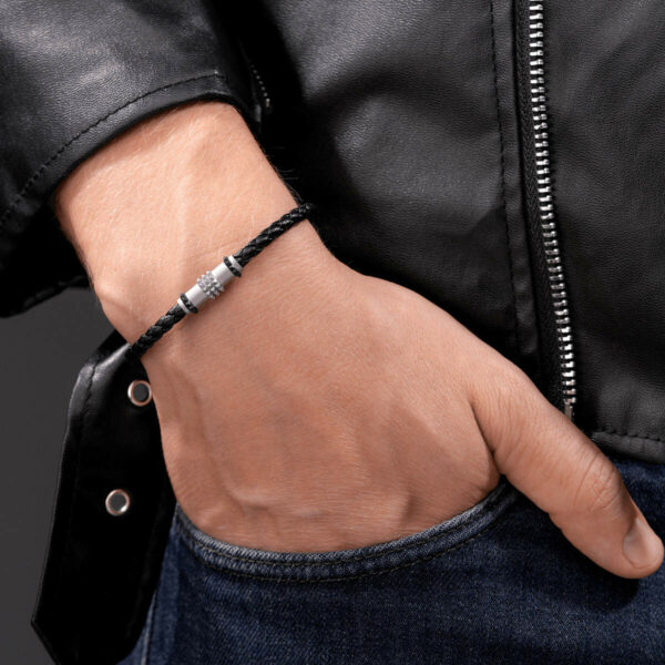 Ladies' Bracelet Police PEAGB0036201 - Image 4