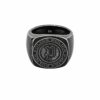 Men's Ring Police PJ26577RSB.01-62 (22)