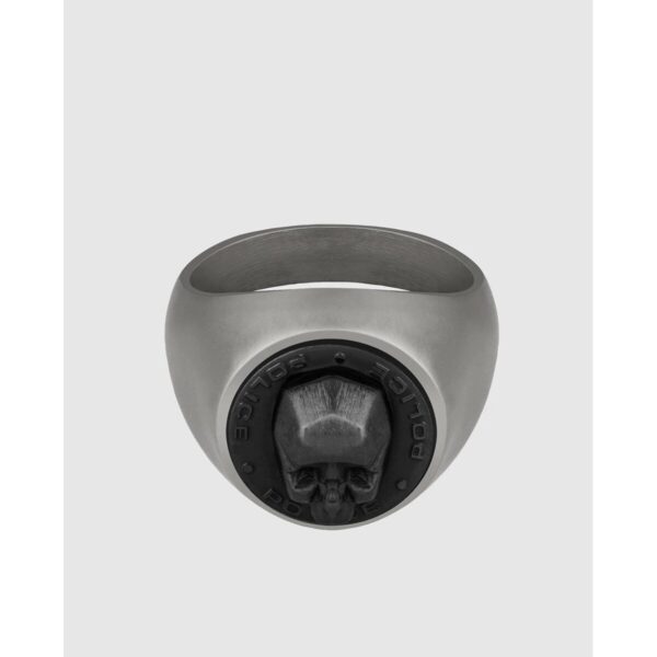 Men's Ring Police PJ26579RSS-01-62 (22) - Image 2