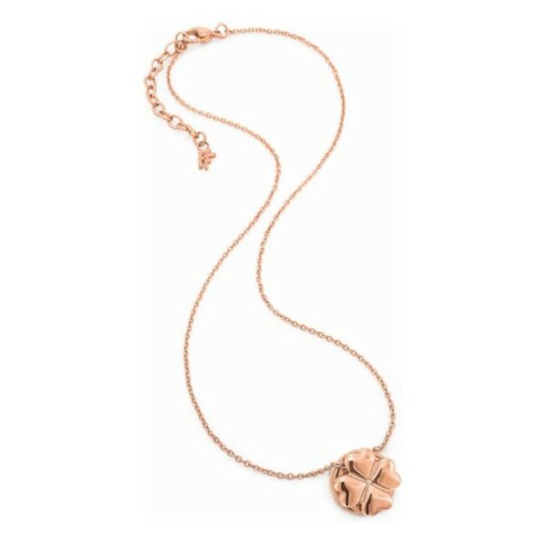 Ladies' Necklace Folli Follie 3N17T020RC 40 cm
