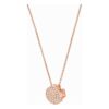 Ladies' Necklace Folli Follie 3N17T020RC 40 cm - Image 2