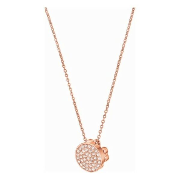 Ladies' Necklace Folli Follie 3N17T020RC 40 cm - Image 2