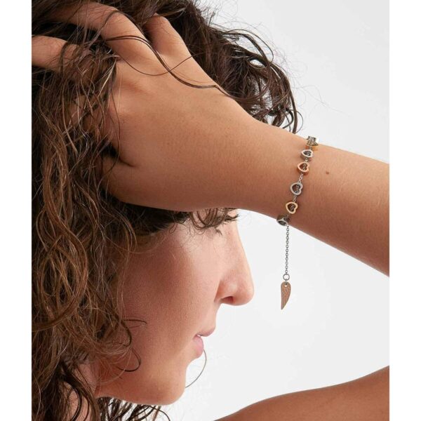 Ladies' Bracelet AN Jewels AL.BSC01SYR - Image 2
