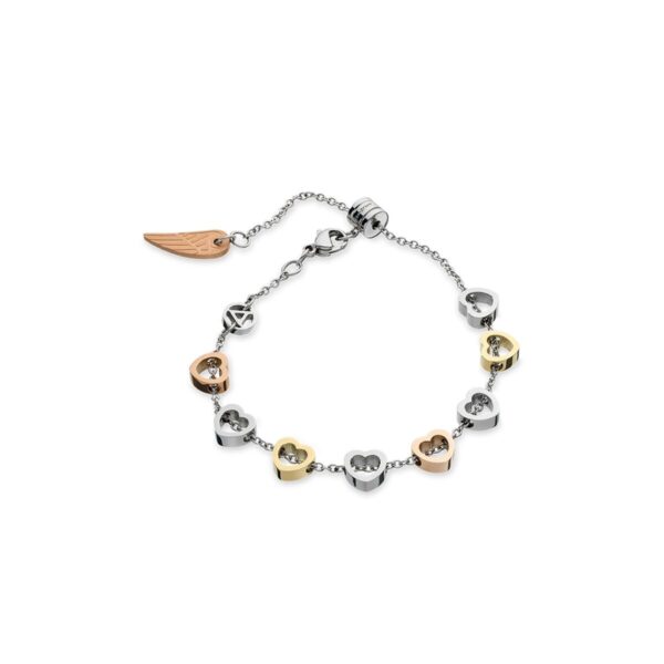 Ladies' Bracelet AN Jewels AL.BSC01SYR - Image 3