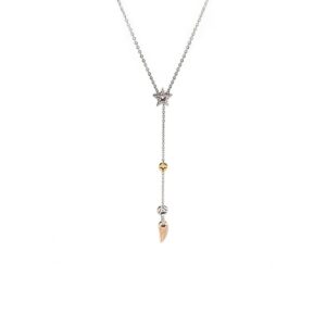 Ladies' Necklace AN Jewels ADC.N11SC