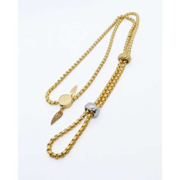 Men's Necklace AN Jewels AL.N1MW23SG - Image 2