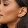 Ladies' Earrings Pandora 296317CZ - Image 2