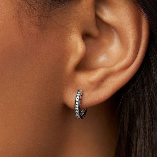 Ladies' Earrings Pandora 296317CZ - Image 3