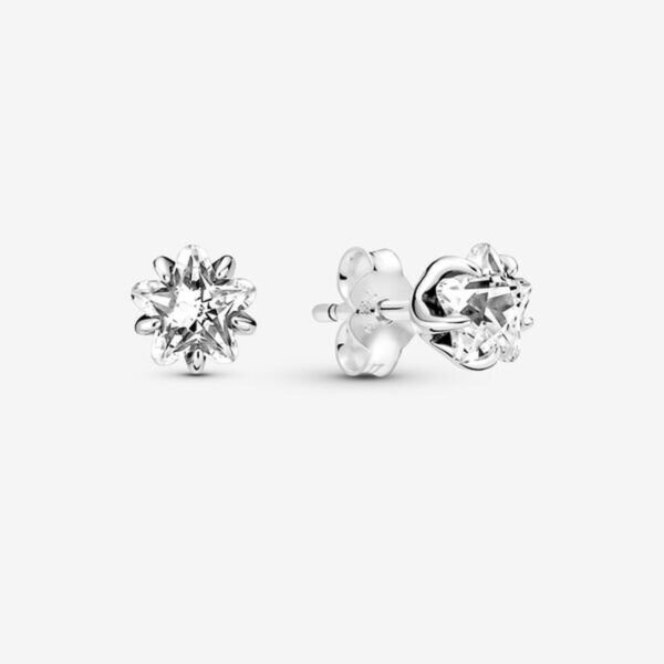 Ladies' Earrings Pandora 290023C01 - Image 2
