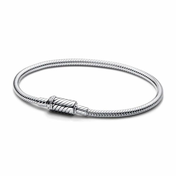 Ladies' Bracelet Pandora 590122C00-19 19 cm - Image 2