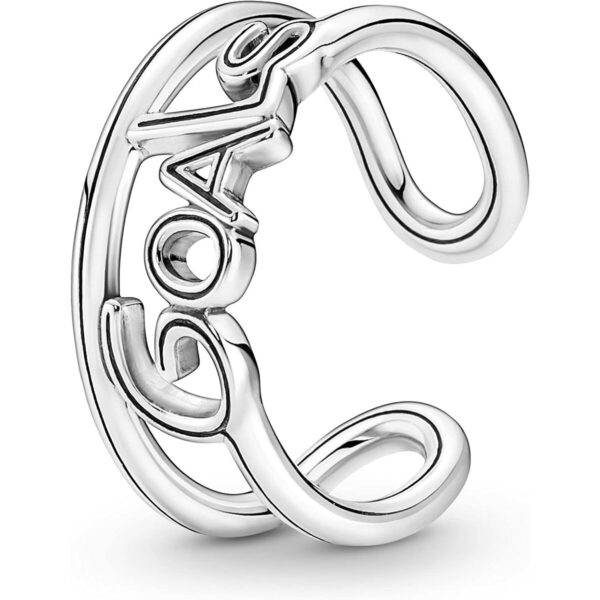 Ladies' Ring Pandora ME Size 54 **SPECIAL PRICE** - Image 2