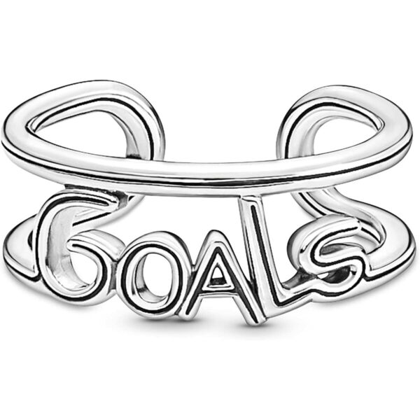 Ladies' Ring Pandora ME Size 54 **SPECIAL PRICE** - Image 3