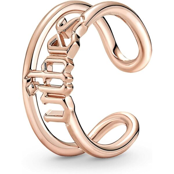 Ladies' Ring Pandora ME Mis. 54 **SPECAIL PRICE** - Image 4