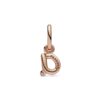 Woman's charm link Pandora 782531C01 - Image 2