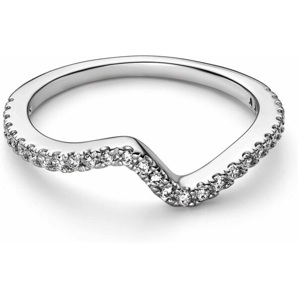 Ladies' Ring Pandora 192539C01-56 16 - Image 3