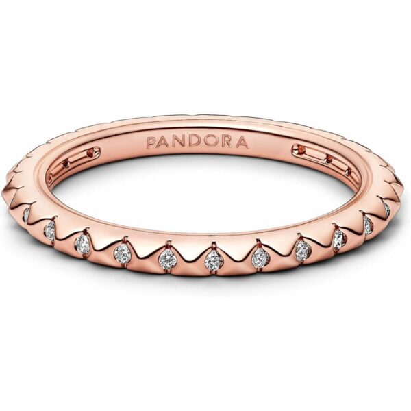 Ladies' Ring Pandora 182800C01-50 10 - Image 2