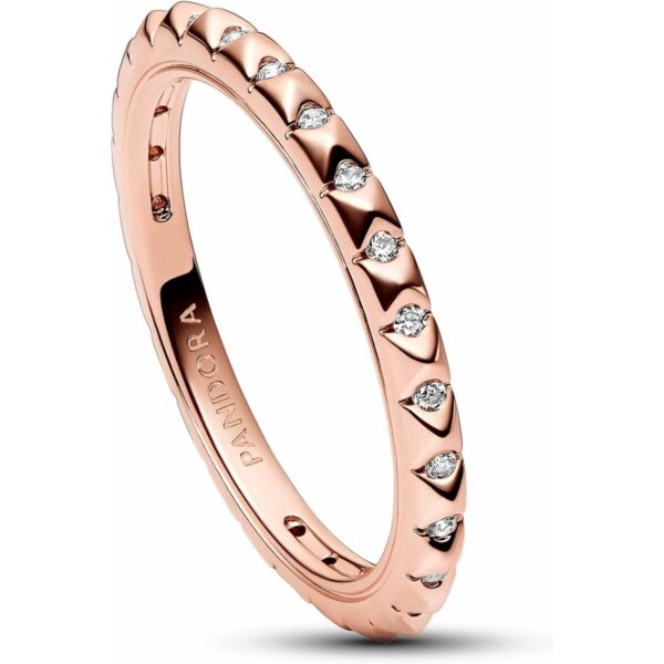 Ladies' Ring Pandora 182800C01-50 10 - Image 3