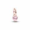 Woman's charm link Pandora 783042C01 - Image 3