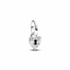 Woman's charm link Pandora 793086C01 - Image 2