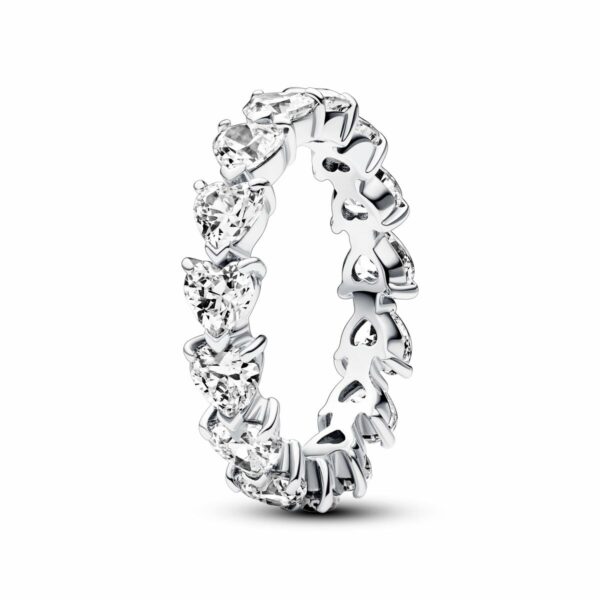 Ladies' Ring Pandora 193103C01-52 12 - Image 2