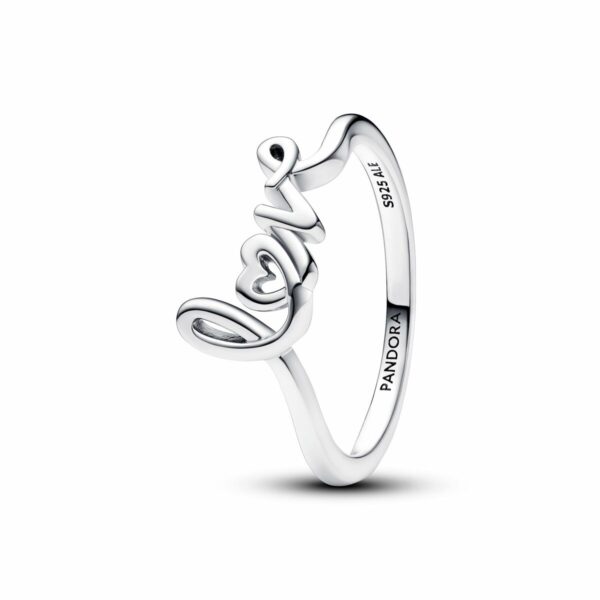 Ladies' Ring Pandora 193058C00-54 14 - Image 2