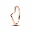Ladies' Ring Pandora 183095C00-52 12 - Image 2