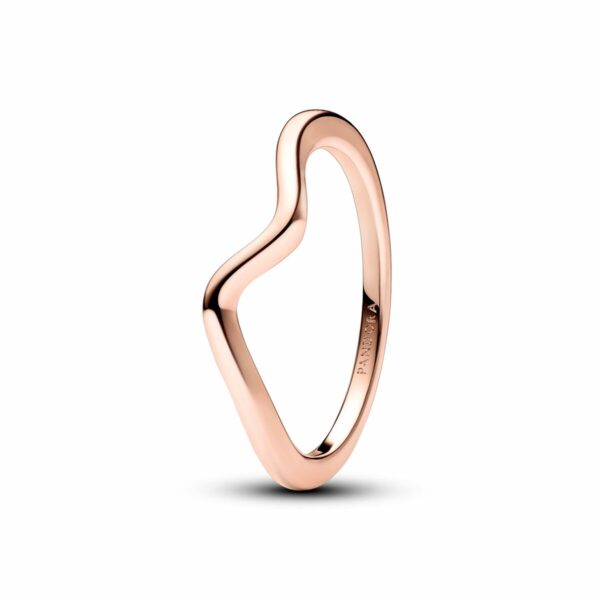 Ladies' Ring Pandora 183095C00-54 14 - Image 2