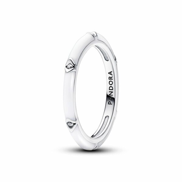 Ladies' Ring Pandora 193089C01-52 12 - Image 2