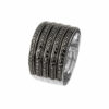 Ladies' Ring Sif Jakobs R10615-BK-58 (18)