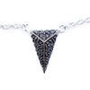 Ladies' Necklace Sif Jakobs C3307-BK 45 cm - Image 2