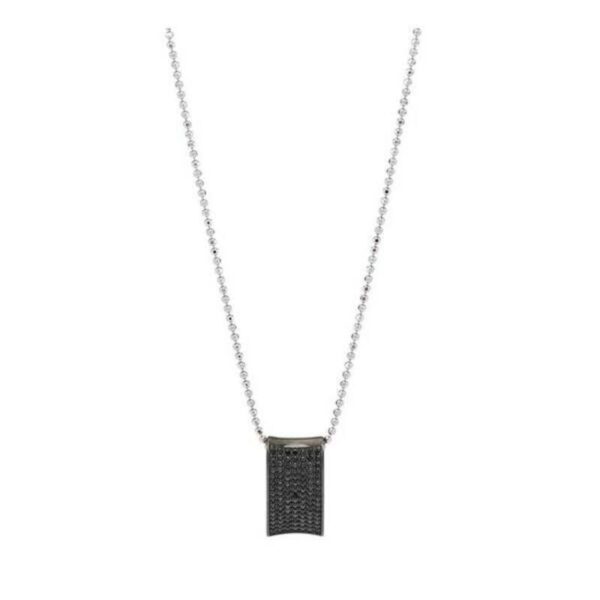 Ladies'Pendant Sif Jakobs P0040-BK-BK (45 cm) - Image 2