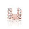 Ladies' Ring Sif Jakobs R012-CZ-RG-60 (20)
