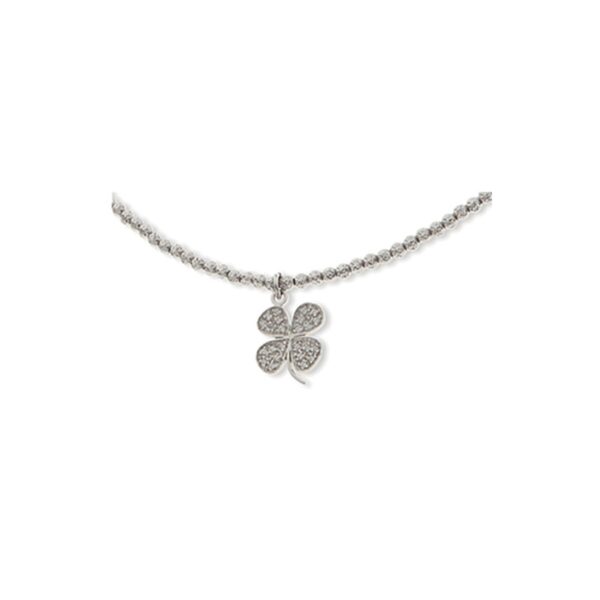 Ladies' Necklace Jack & Co JCN0236 - Image 2