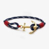 Unisex Bracelet Tom Hope TM0403 (L) - Image 2