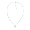 Ladies' Necklace Tommy Hilfiger 22 cm