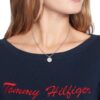 Ladies' Necklace Tommy Hilfiger 22 cm - Image 2