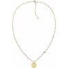 Ladies' Necklace Tommy Hilfiger 22 cm