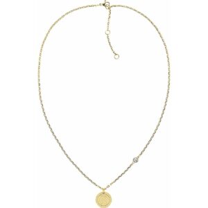 Ladies' Necklace Tommy Hilfiger 22 cm