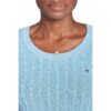 Ladies' Necklace Tommy Hilfiger 22 cm - Image 2