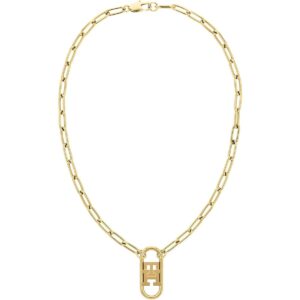 Ladies' Necklace Tommy Hilfiger 51 cm