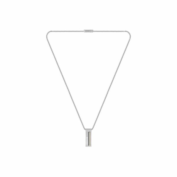 Men's Necklace Hugo Boss 1580361