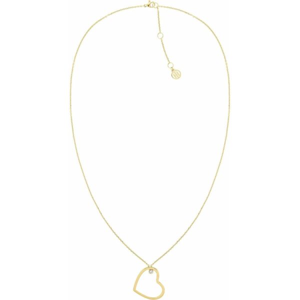 Ladies' Necklace Tommy Hilfiger 2780757 60 cm - Image 2