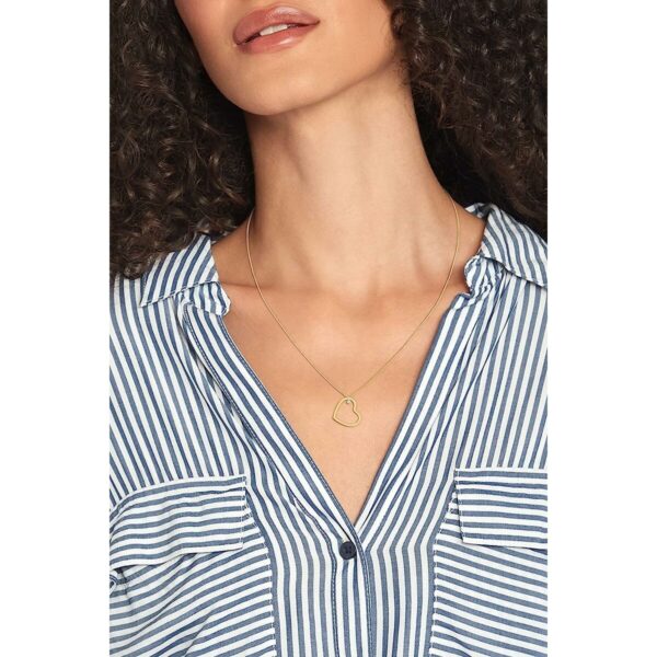 Ladies' Necklace Tommy Hilfiger 2780757 60 cm - Image 3